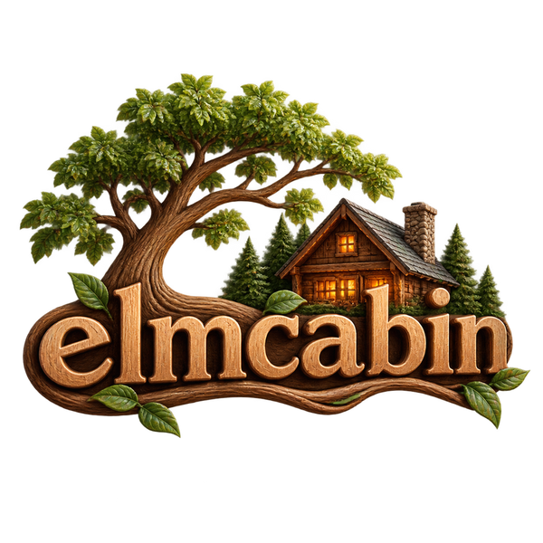 elmcabin